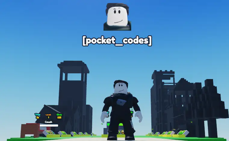 Addicting Money Game codes -boosts