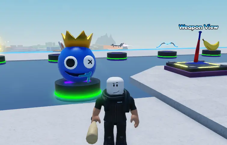 Allblox Battles codes - coins