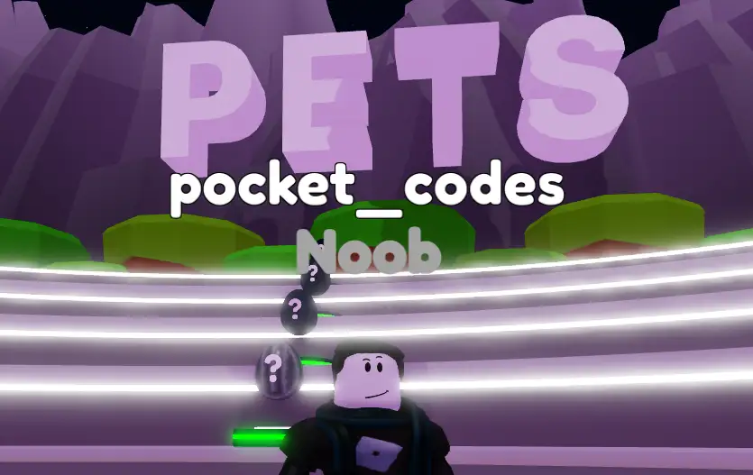 Brawl Stars Pet Simulator codes - gems