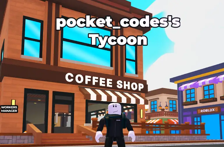 Coffee Shop Tycoon codes - cash