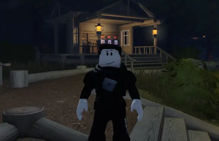 Dread Camp codes [HORROR] - are there any?