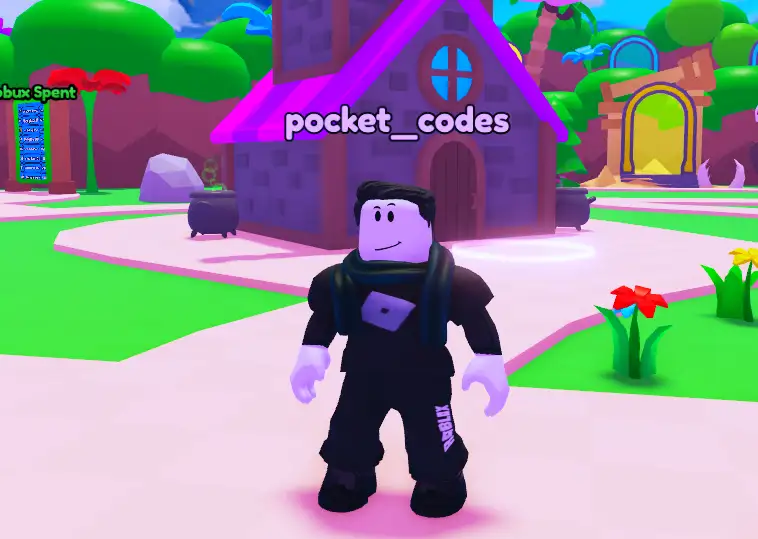 Ethereal Clicker codes - boosts
