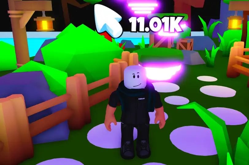 FREE UGC CLICKER codes - pets and boosts