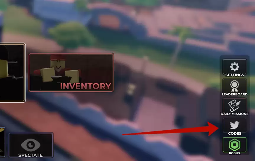How can I use Evade codes?