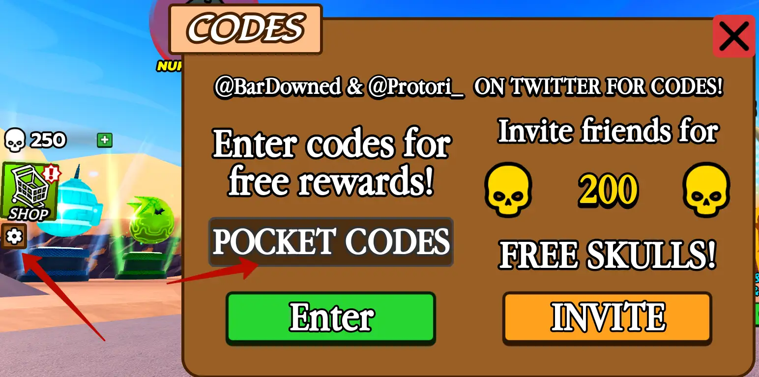 How to redeem Be a Snake codes?