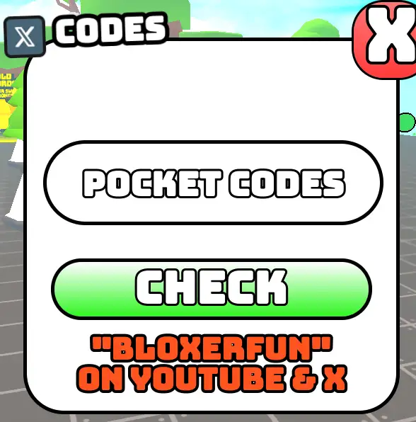 How to redeem Blade Orb Simulator codes?