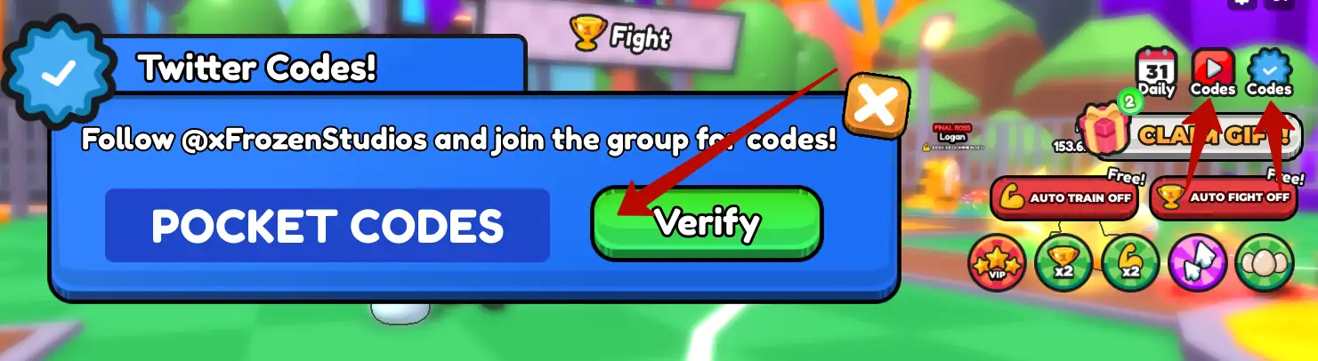 How to redeem CATCH DA BABY codes?
