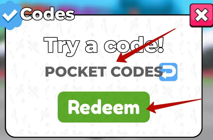 How to redeem Color by number 2 codes?