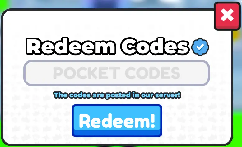 How to redeem Pet Planet 2 codes?