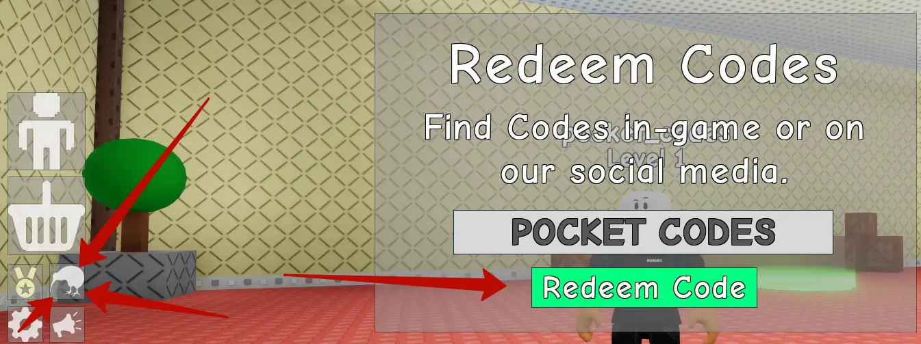 How to redeem Retro Defense codes?