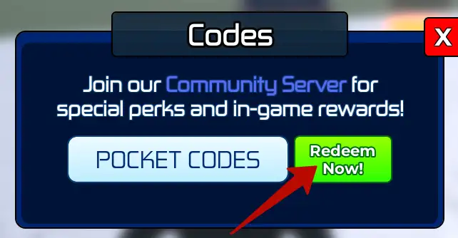 How to redeem Super Hero Tycoon codes?