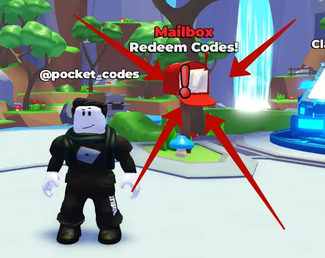 How to redeem Tapping Legends Final codes?