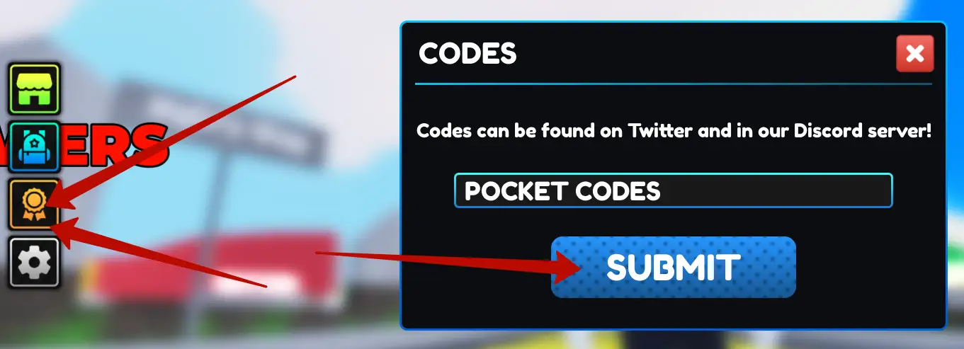 How to redeem Toilet Invasion Defense codes?