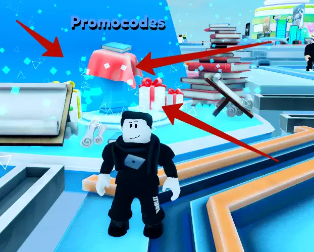 How to redeem Toilet Wars Defense codes?