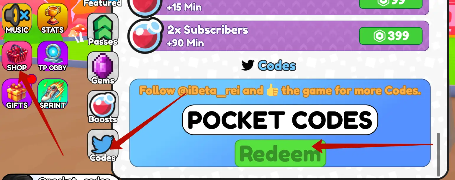 How to redeem Viral Youtuber Tycoon codes?