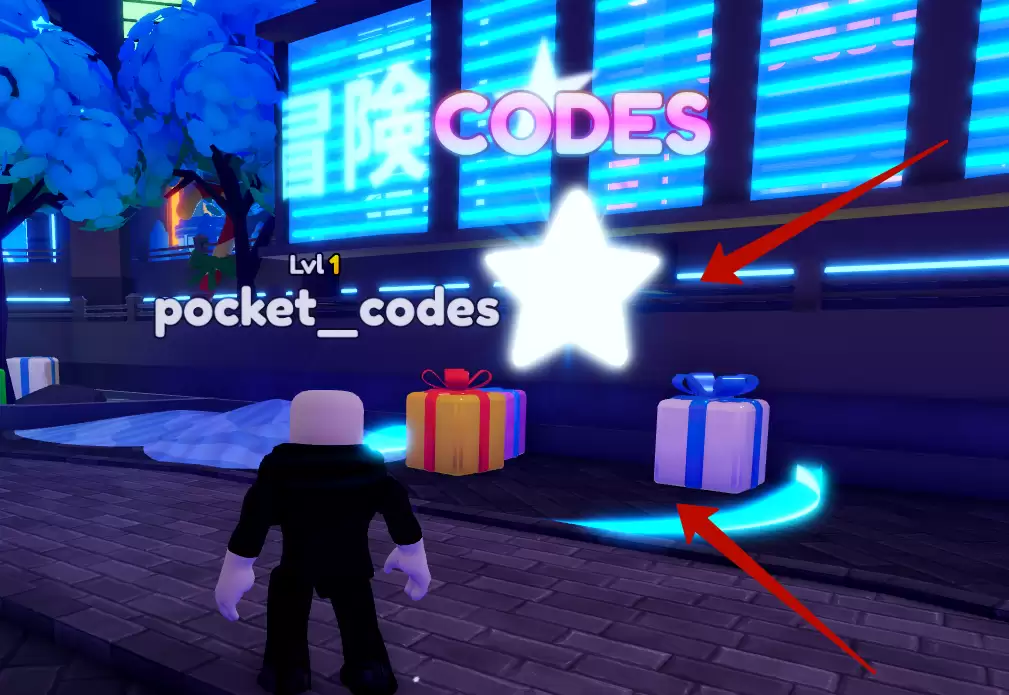 How to use Anime Adventures codes