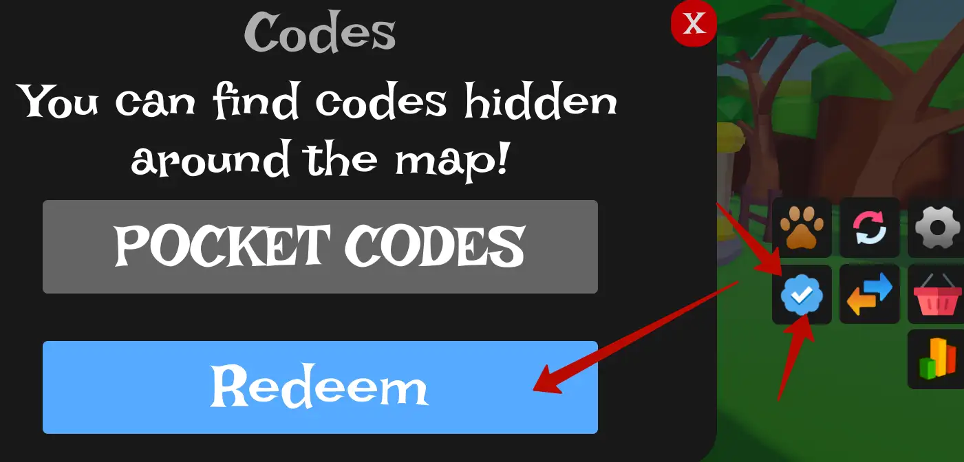How to use Freaky Simulator codes?