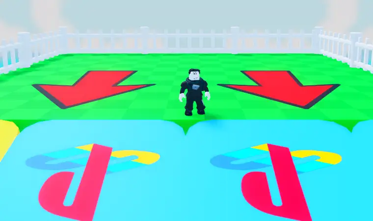 Logo Block Race codes - wins and gems
