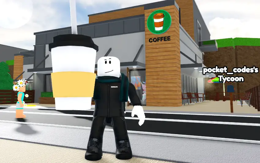 MAKE COFFEE AND PROVE MOM WRONG codes