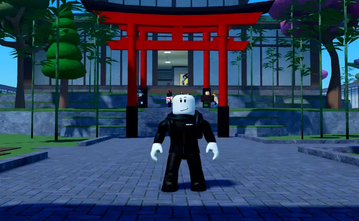 Make Katanas and Prove Sensei Wrong codes