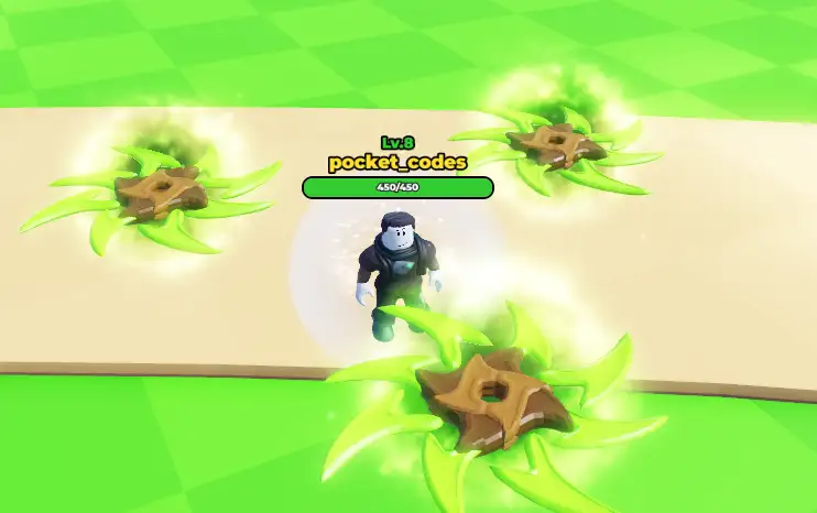 Ninja Cutter Simulator codes - gems
