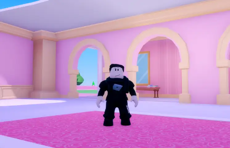 Pink Palace Tycoon codes - coins