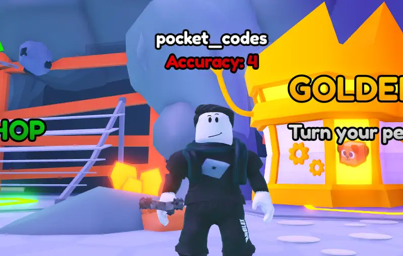 Pitch a Pet Simulator codes - potions