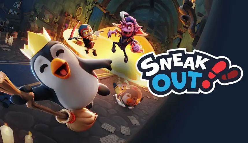 Sneak Out codes - boosts and crystals