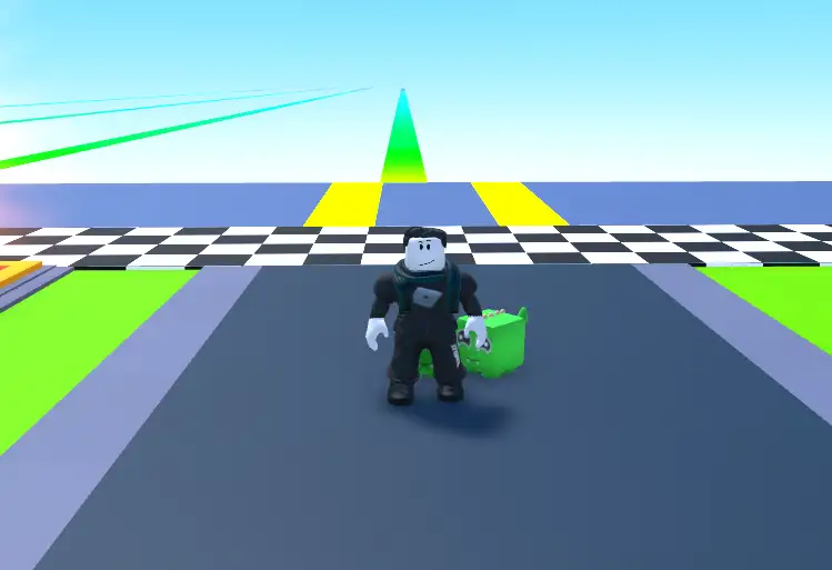 Stunt Simulator codes - coins