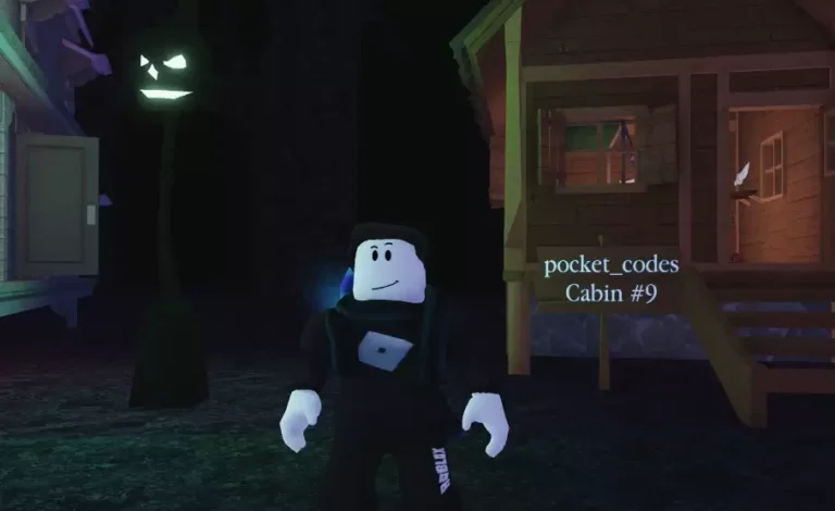 Survive the Killer Codes
