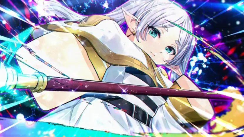Anime Odyssey codes
