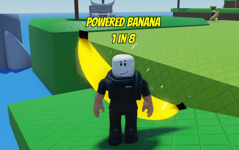 Banana RNG codes