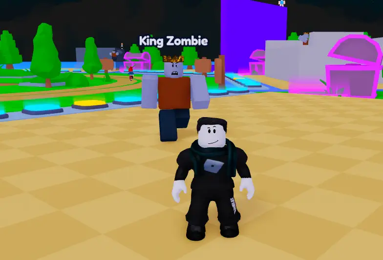 Build To Survive Zombies codes