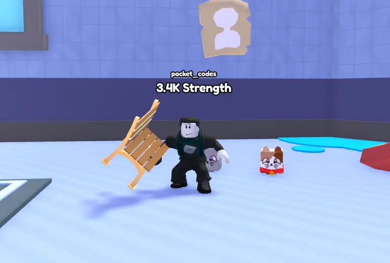 Chair Battle Simulator codes