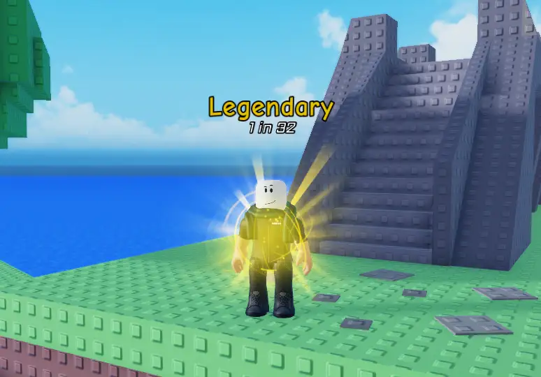Clicker RNG codes