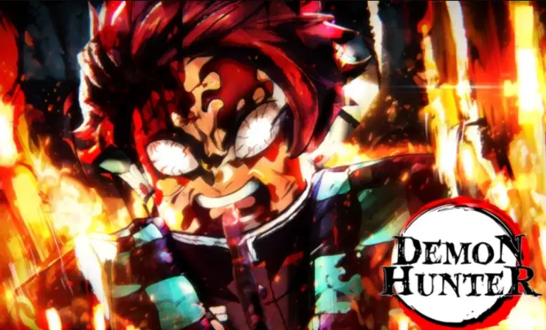 Demon Hunter codes