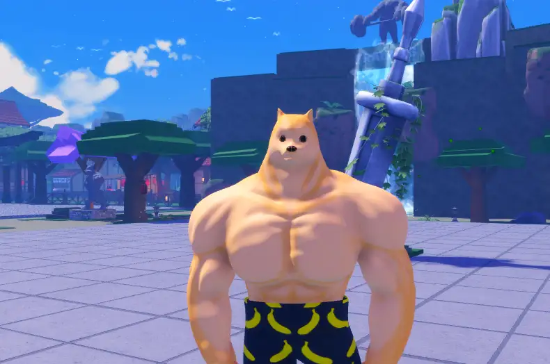 Doge Battlegrounds codes