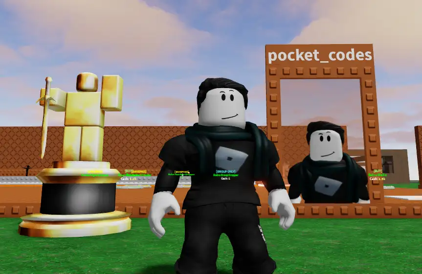 Doors Tycoon codes