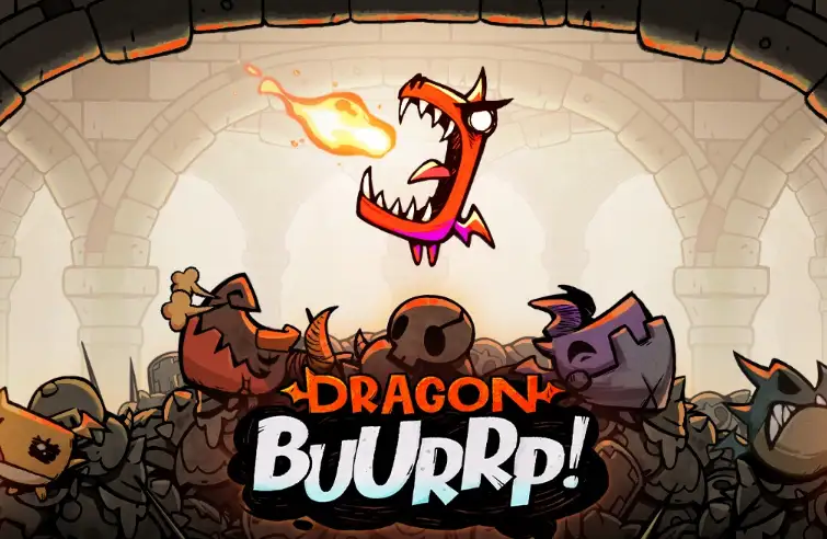 Dragon BUURRP codes