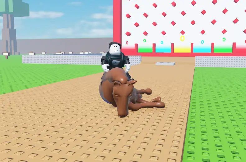 Horse Plinko Tycoon codes