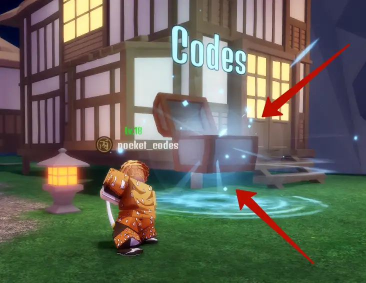 How do I redeem Demon Soul Simulator codes?