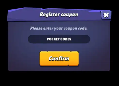 How to redeem Dragon BUURRP codes?