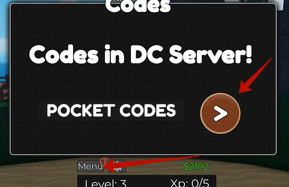 How to redeem Easy Piece codes?