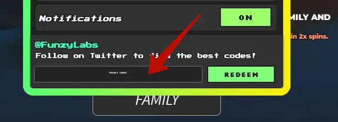 How to redeem Hunter Era codes?