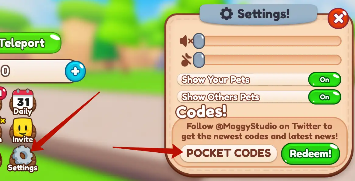 How to redeem Kitty's Bakery Tycoon codes?
