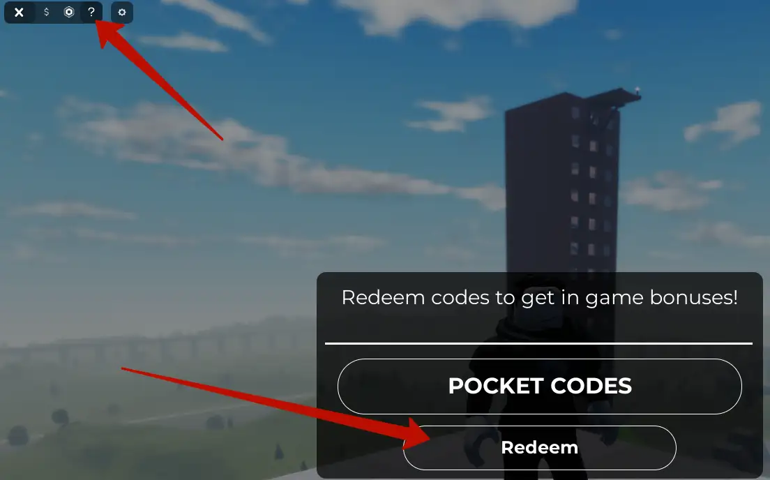 How to redeem Motion Euphoria Ragdoll codes?