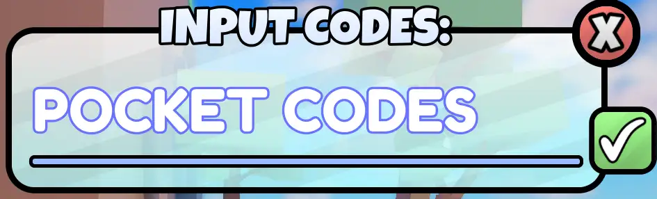 How to redeem ROCKS codes?