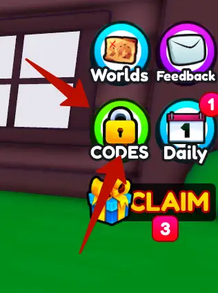 How to redeem Race Simulator codes?