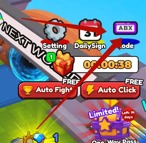 How to redeem Thor Simulator codes?