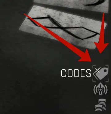 How to redeem Twenty one codes?